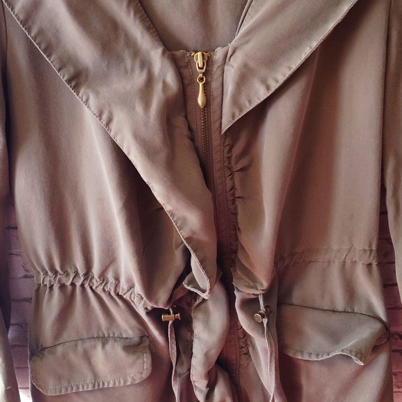 Alfani Lightweight Jacket - Picture 3 of 6